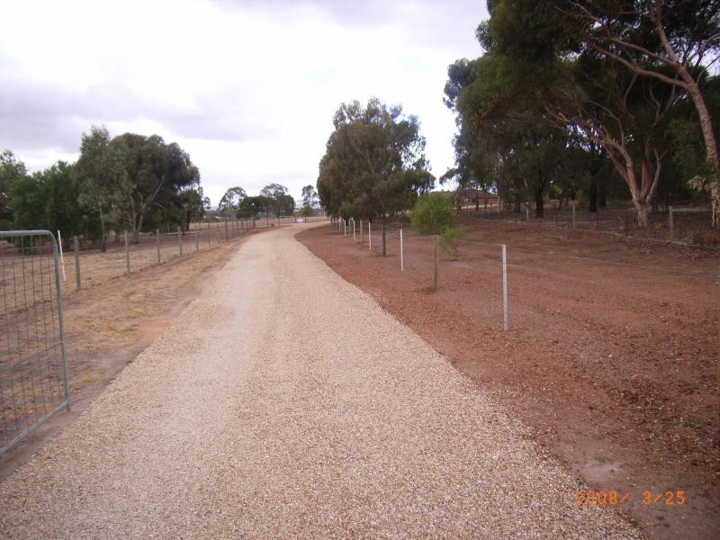LOT 2 DENHOLM COURT, Lyndoch SA 5351