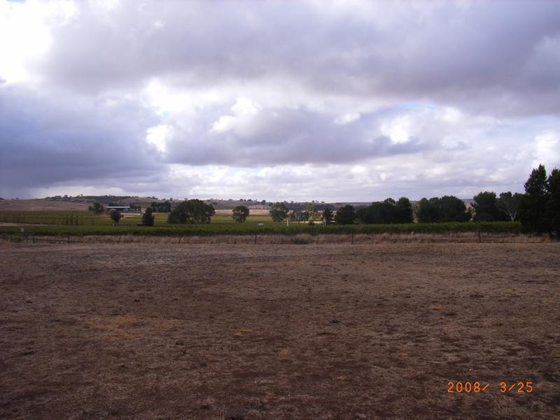 LOT 2 DENHOLM COURT, Lyndoch SA 5351