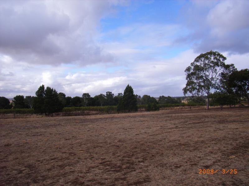 LOT 2 DENHOLM COURT, Lyndoch SA 5351