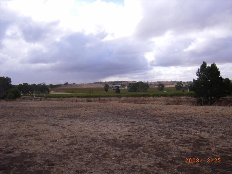 LOT 2 DENHOLM COURT, Lyndoch SA 5351