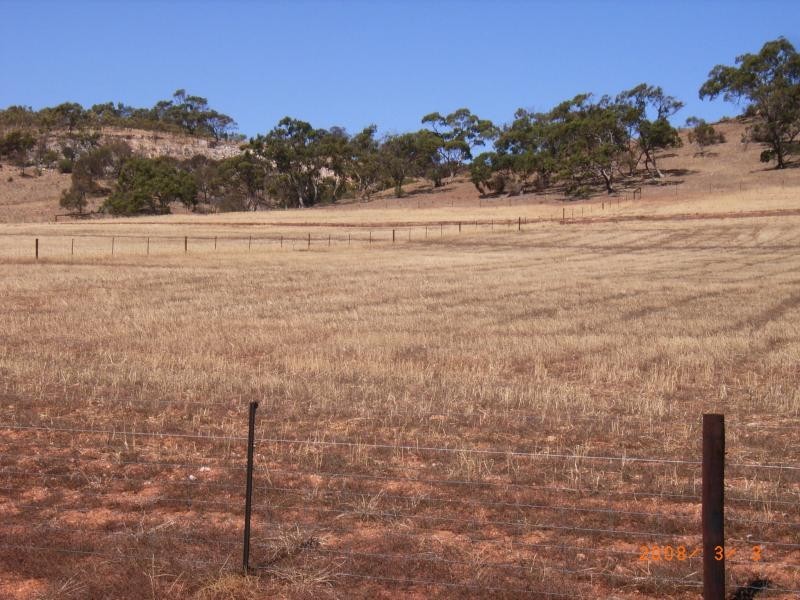 Uleybury SA 5114