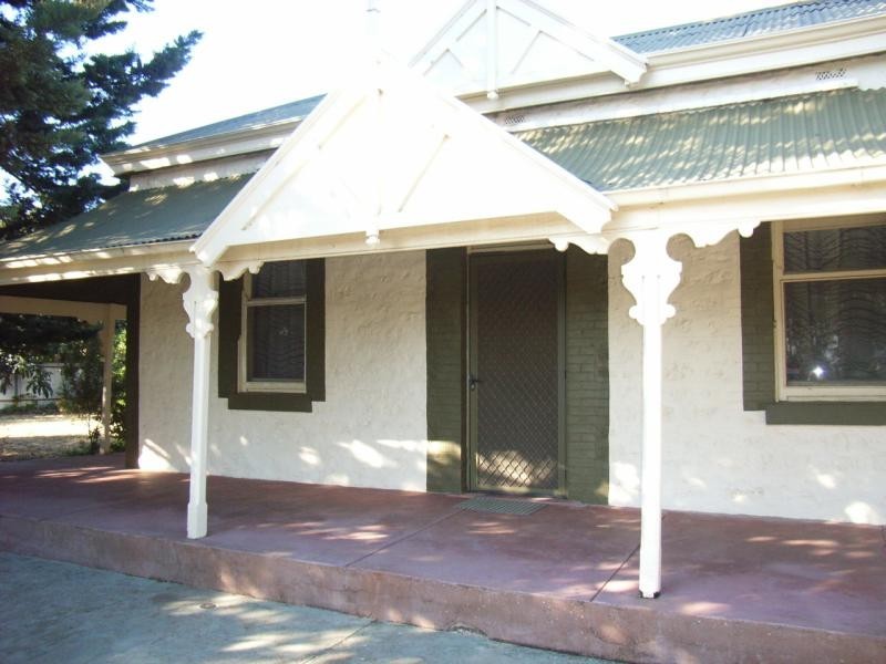 28 BURROWS STREET, Willaston SA 5118