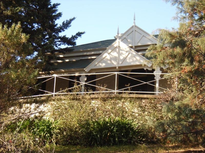 28 BURROWS STREET, Willaston SA 5118