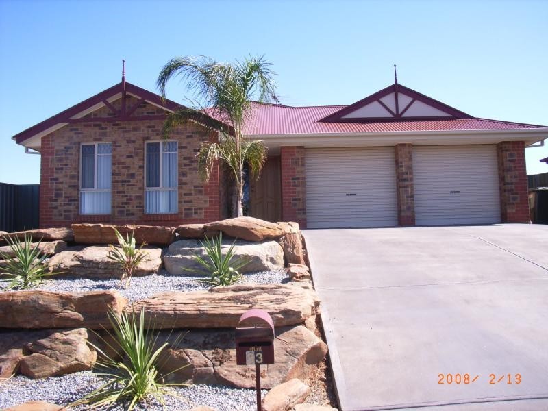 33 OAKLANDS CIRCUIT, Hewett SA 5118
