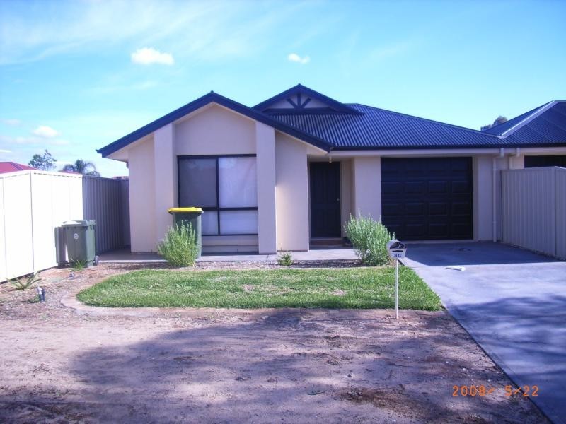 3C BURROWS STREET, Willaston SA 5118