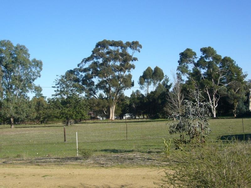 Lot 2 &amp 4 Pimpala Road, Cockatoo Valley SA 5351