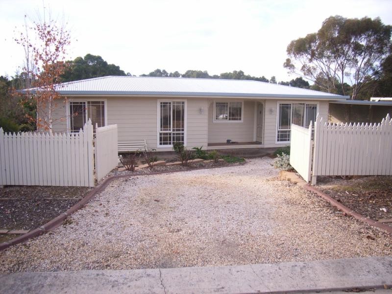 46 EVA STREET, Williamstown SA 5351