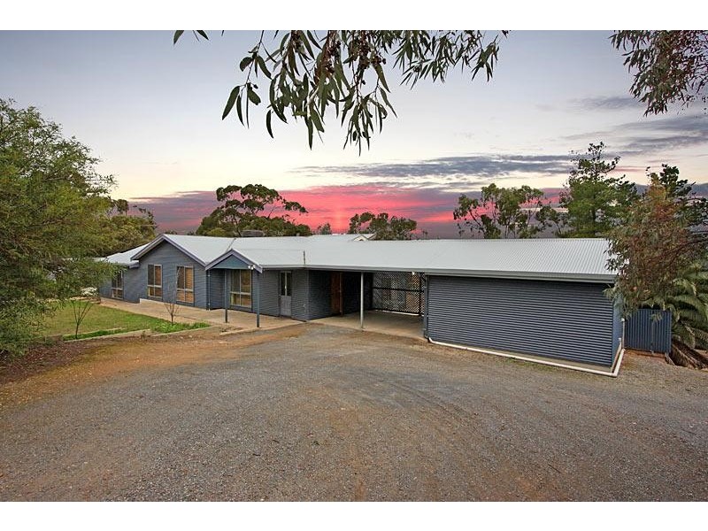 Lot 21/ Kentish Road, Uleybury SA 5114