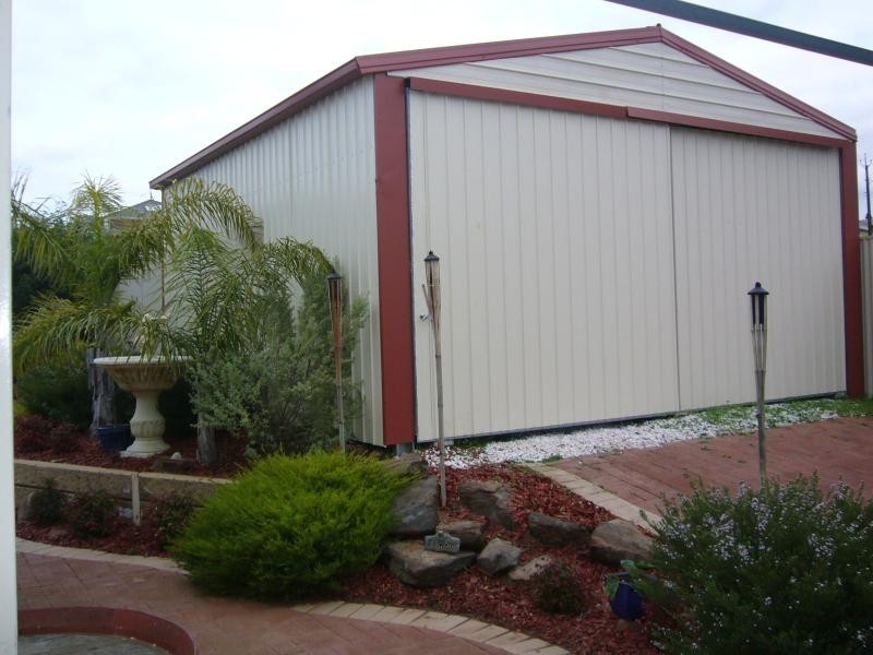 31 Falcon Crescent, Blakeview SA 5114