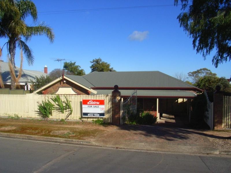 1 A East Terrace, Gawler East SA 5118