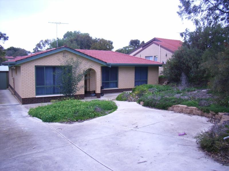 21 BELLA STREET, Gawler East SA 5118