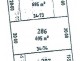 Lot 286 Denison Court, Hewett SA 5118