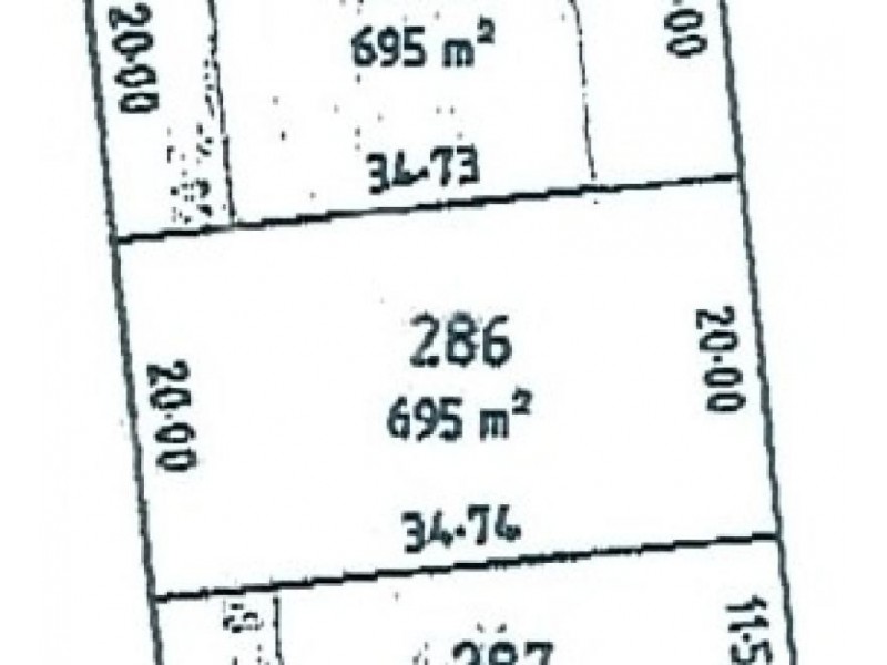 Lot 286 Denison Court, Hewett SA 5118