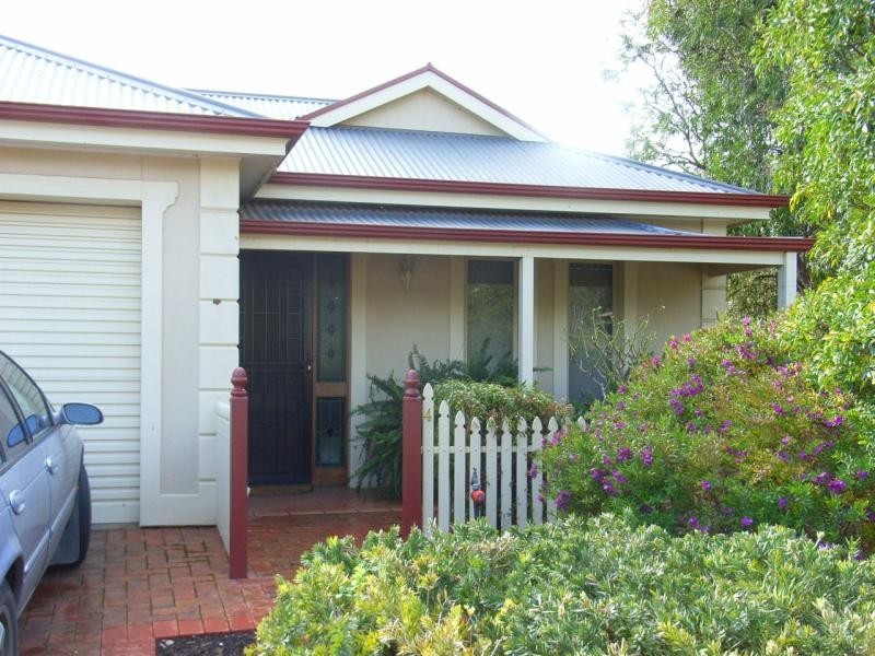 UNIT 4/36 BROWN STREET, Willaston SA 5118