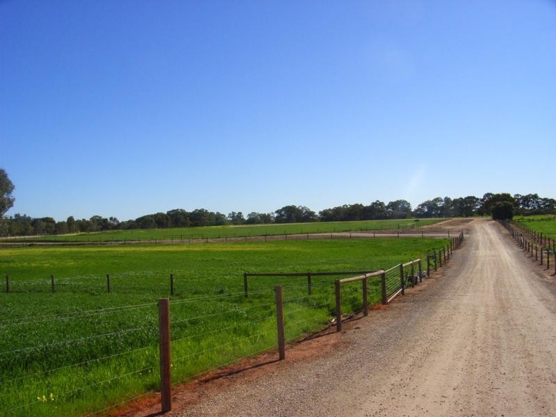 Lot 15 Hillier Road, Hillier SA 5116