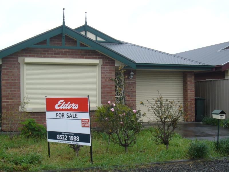 3 A Cherry Street, Gawler South SA 5118