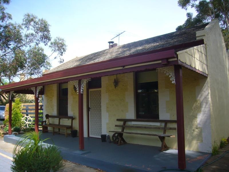 15 Seventh Street, Gawler South SA 5118