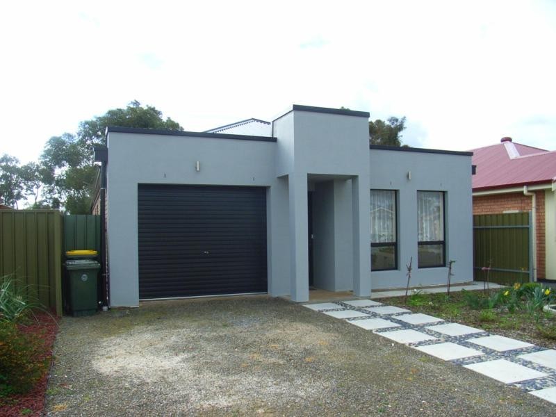 22 BRITHA STREET, Evanston SA 5116