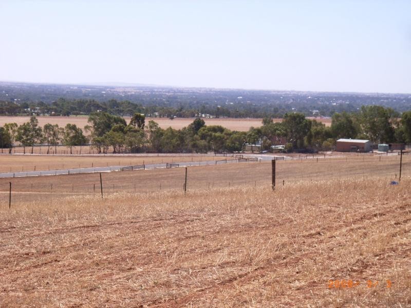 Lot 11 Bentley Road, Uleybury SA 5114