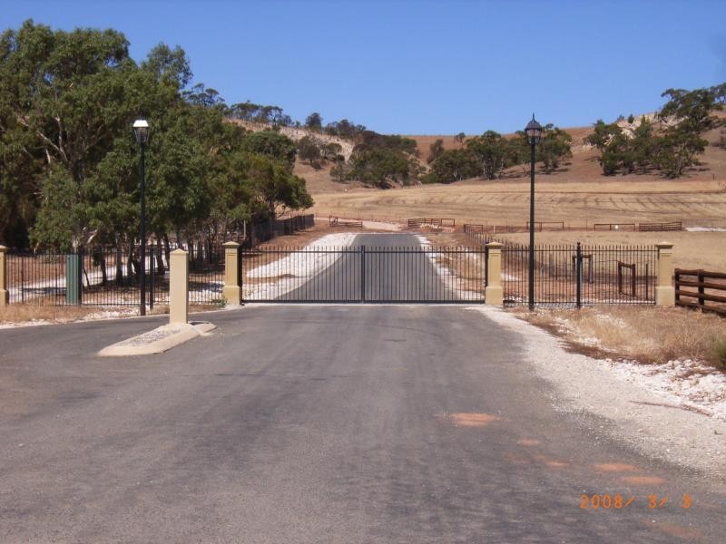 Lot 11 Bentley Road, Uleybury SA 5114