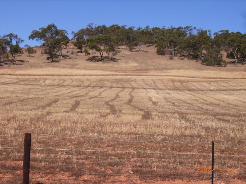 Lot 11 Bentley Road, Uleybury SA 5114