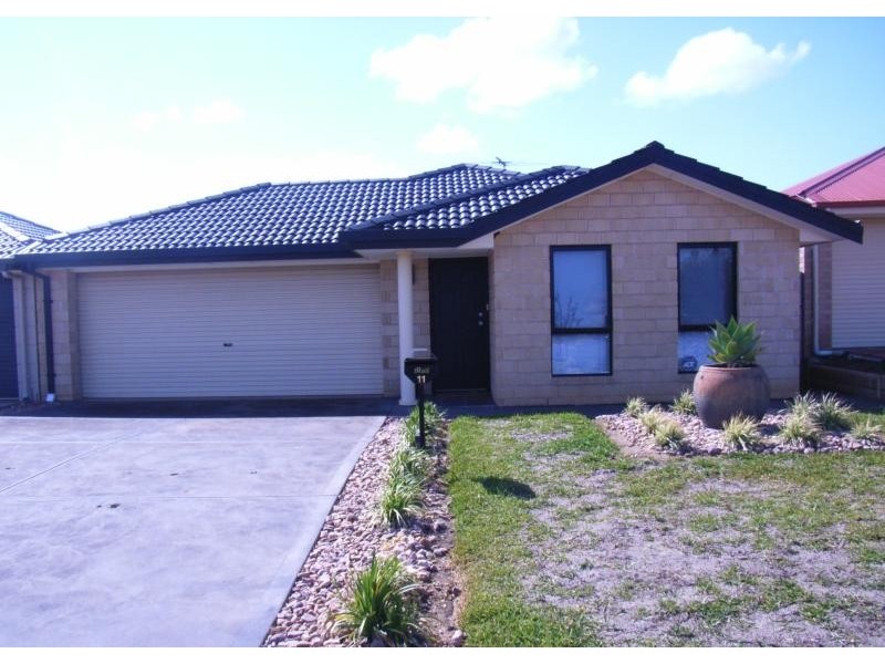 11 Discovery Court, Hewett SA 5118