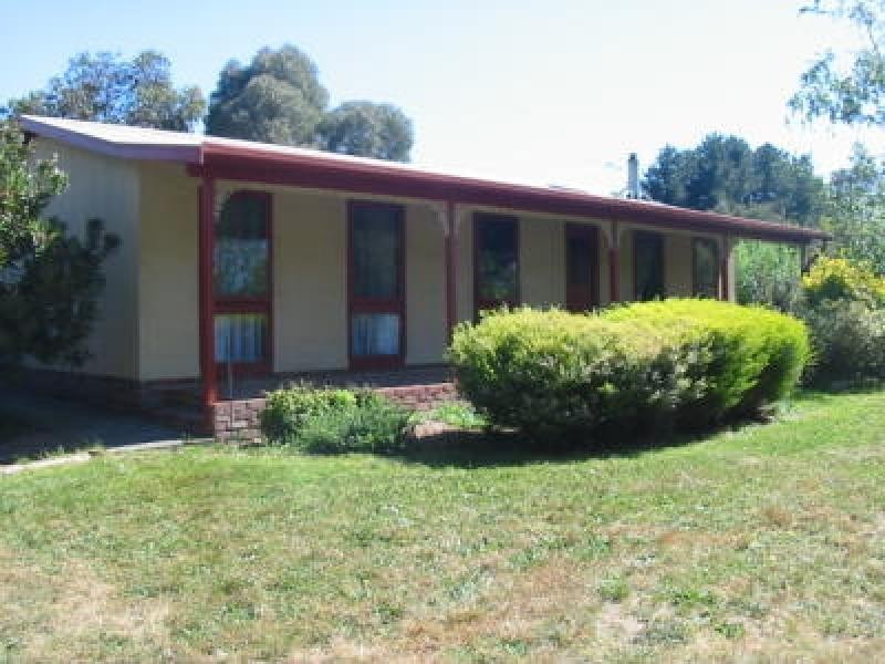 33 Scott Street, Kersbrook SA 5231