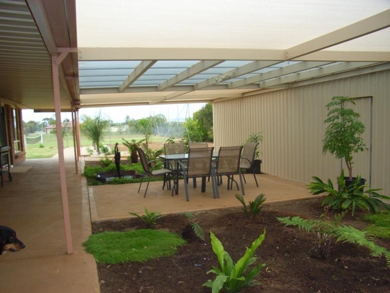 Lot 10 Twartz Road,, Roseworthy SA 5371