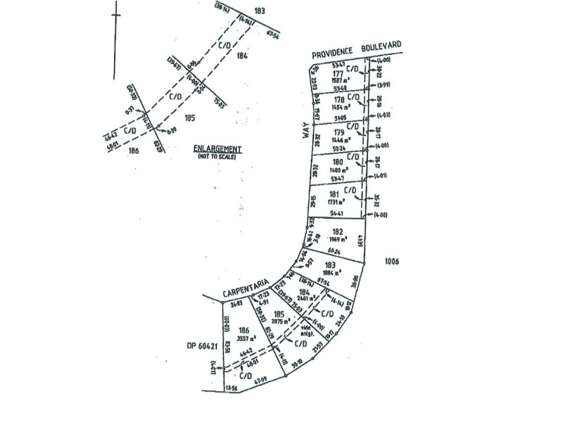 Lot 181/ Carpentaria Way, Hewett SA 5118
