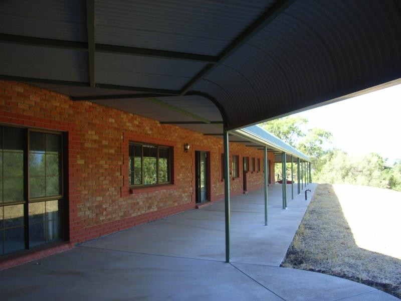 Lot 320/ Mcgilp Road, One Tree Hill SA 5114