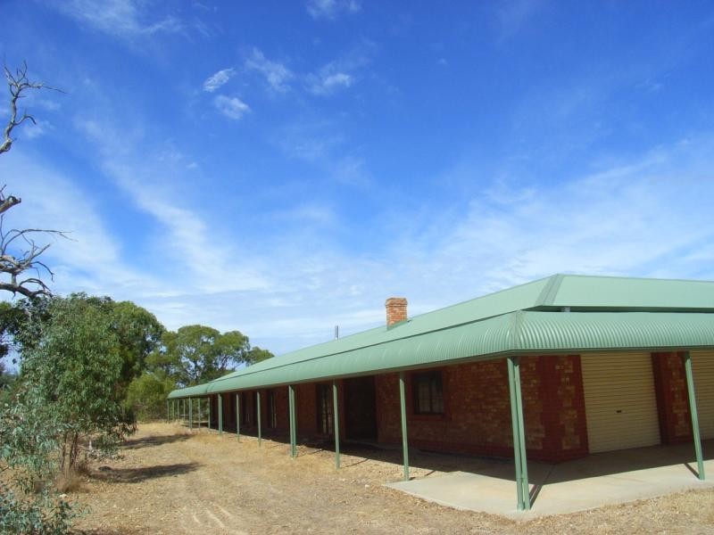 Lot 320/ Mcgilp Road, One Tree Hill SA 5114