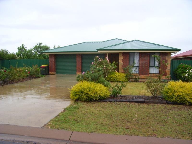 82 Hanson Street, Freeling SA 5372