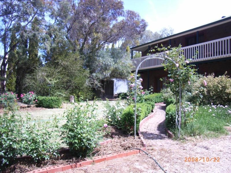 Lot 22/ Rosedale Road, Rosedale SA 5350