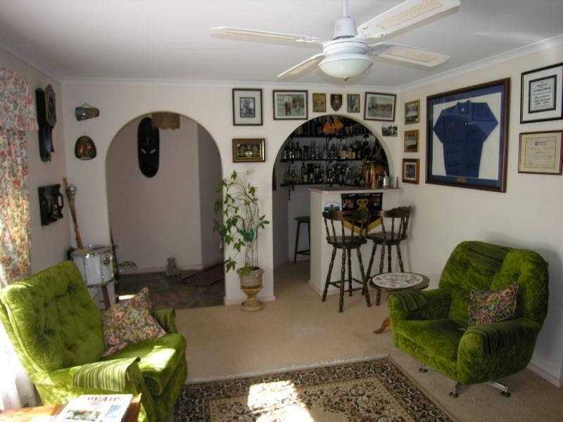 5 Cundy Court, Williamstown SA 5351