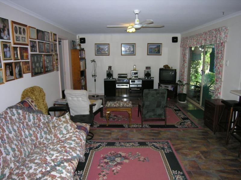 5 Cundy Court, Williamstown SA 5351