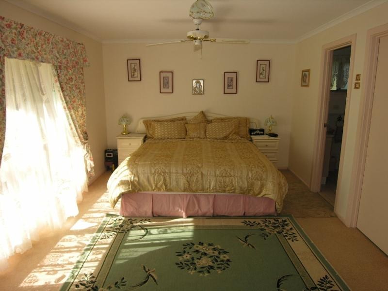 5 Cundy Court, Williamstown SA 5351