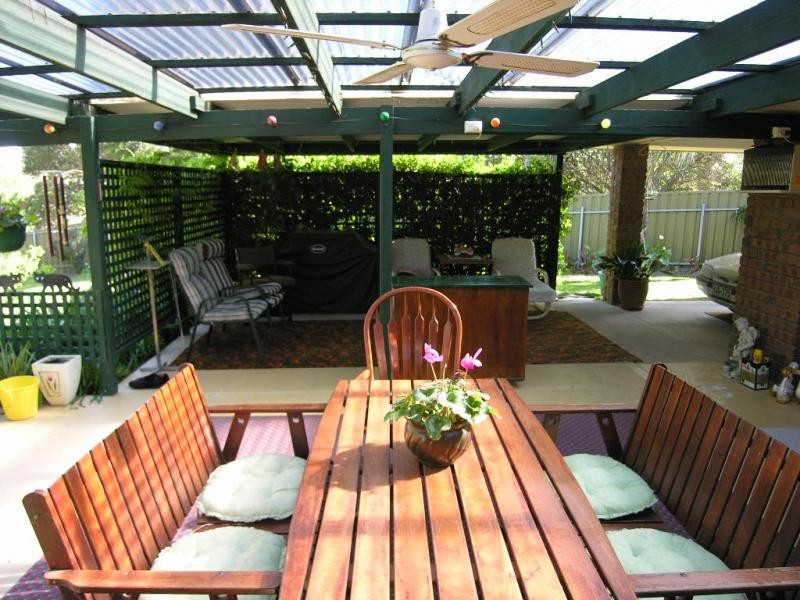 5 Cundy Court, Williamstown SA 5351