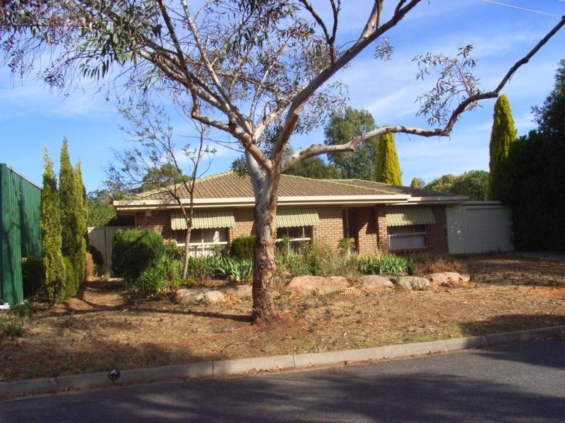 3 Jennifer Street, Evanston Park SA 5116