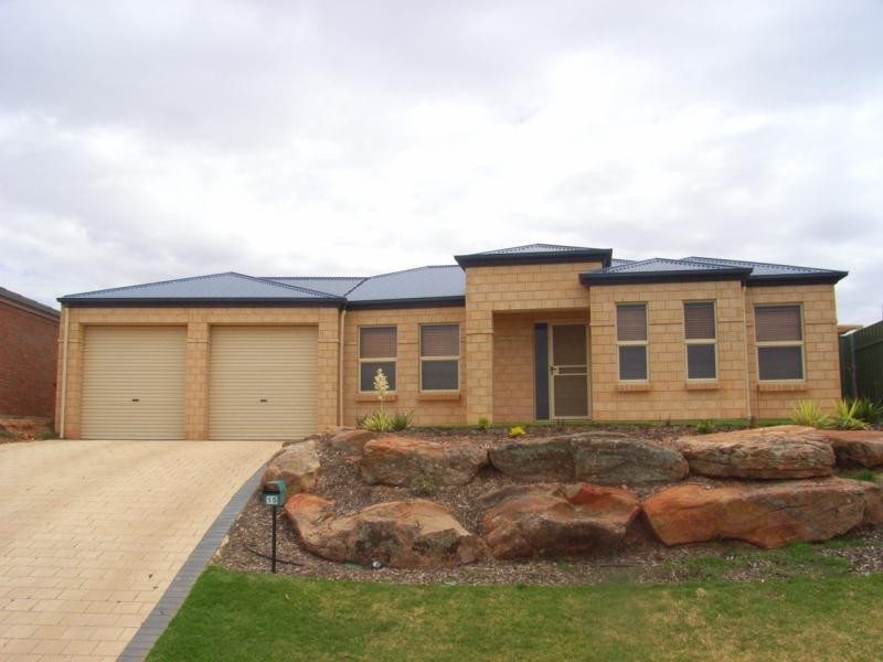 15 Teal Court, Hewett SA 5118