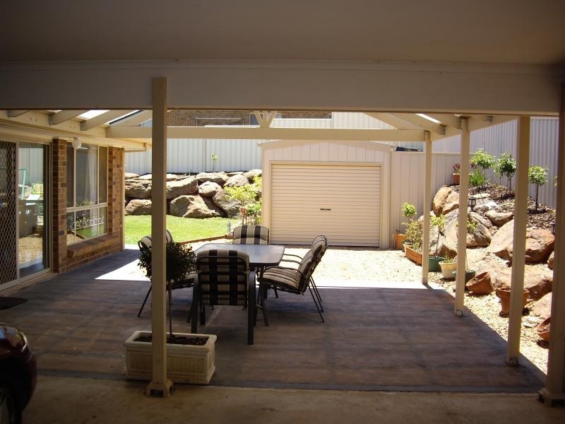 44 Thompson Circuit, Evanston Park SA 5116