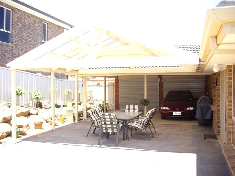 44 Thompson Circuit, Evanston Park SA 5116