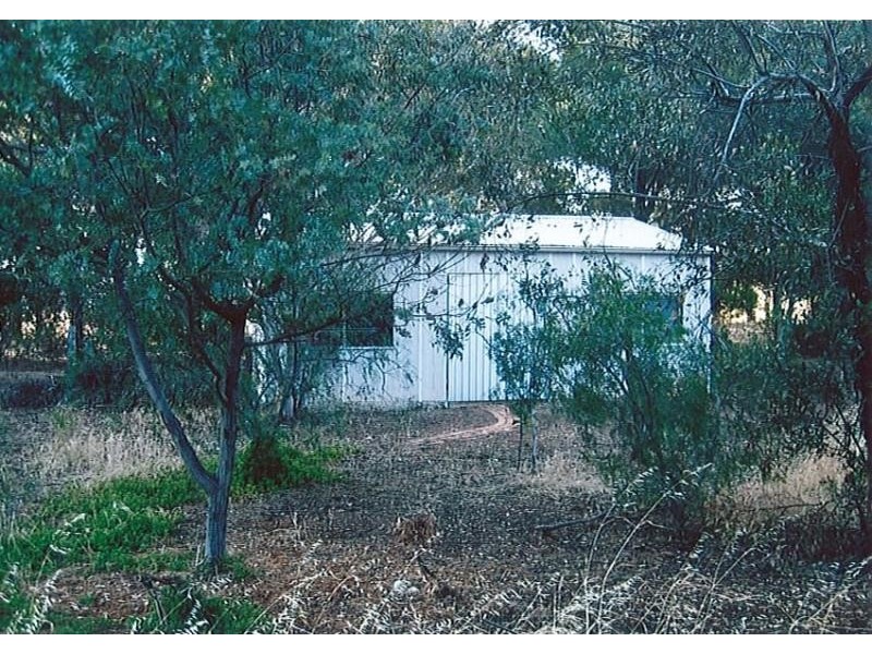 Wasleys SA 5400