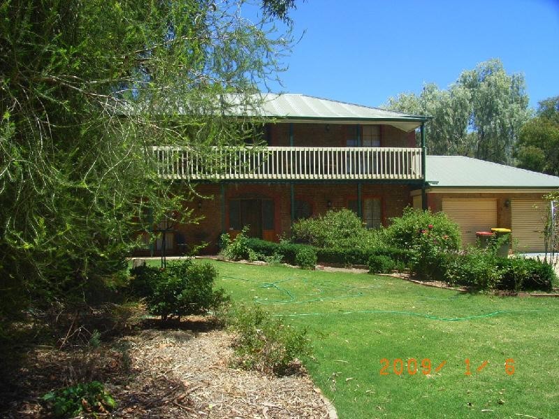 Lot 22 Rosedale Road, Rosedale SA 5350
