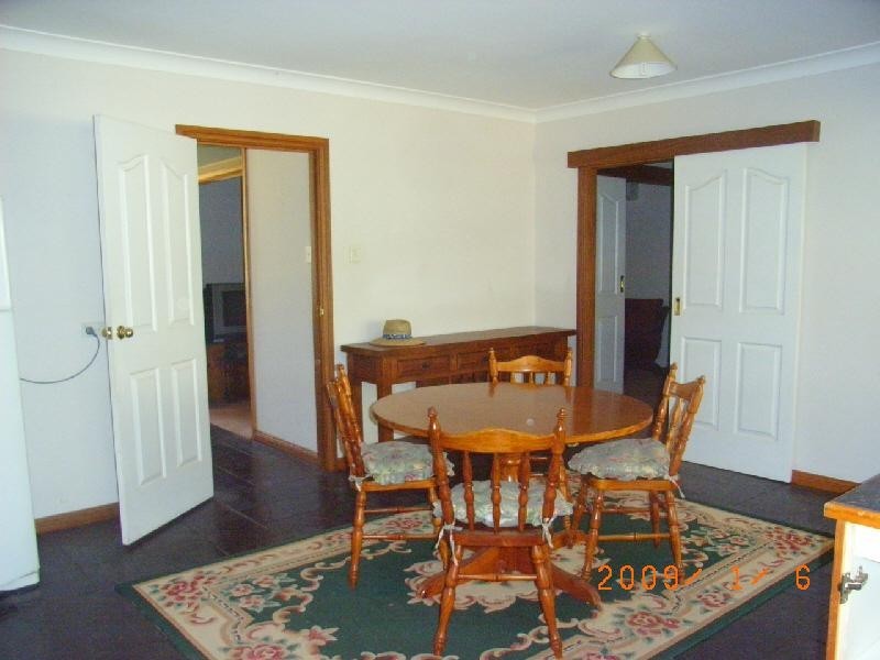Lot 22 Rosedale Road, Rosedale SA 5350