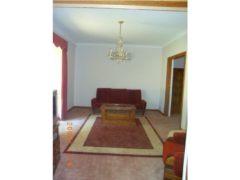 Lot 22 Rosedale Road, Rosedale SA 5350