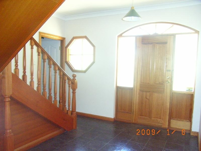 Lot 22 Rosedale Road, Rosedale SA 5350