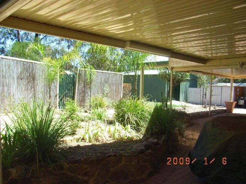Lot 22 Rosedale Road, Rosedale SA 5350