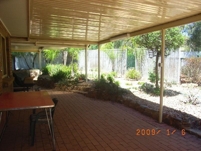 Lot 22 Rosedale Road, Rosedale SA 5350