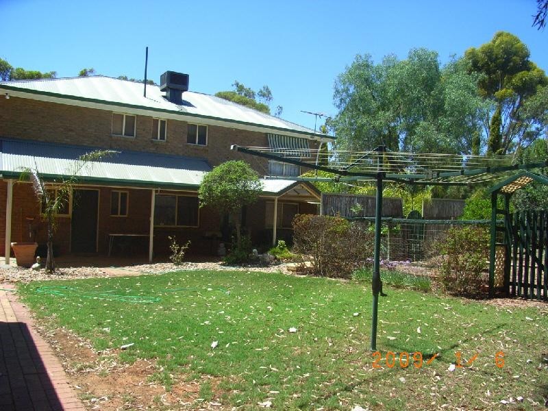 Lot 22 Rosedale Road, Rosedale SA 5350