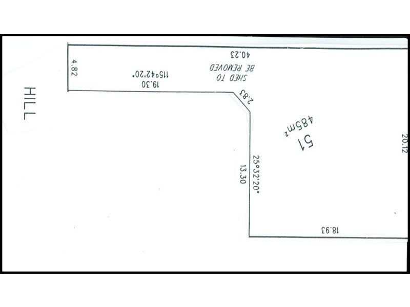 Lot 51 Hill Street, Gawler South SA 5118